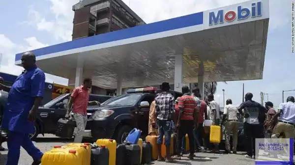 Fuel Scarcity To Continue Till February 2016 